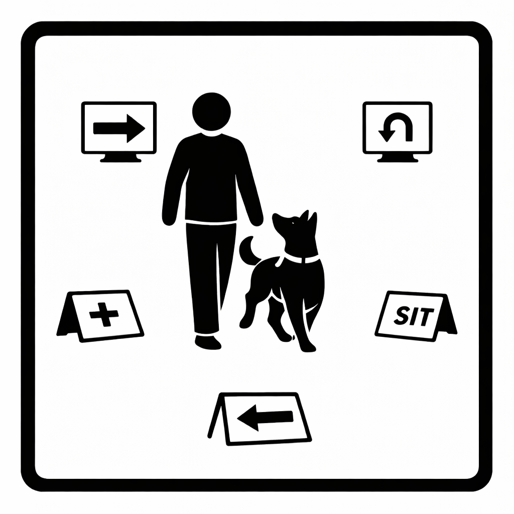 Rally Obedience